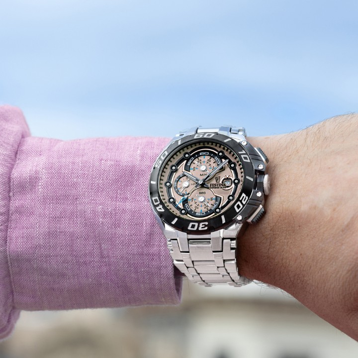 Obrázok z Festina Chrono Bike