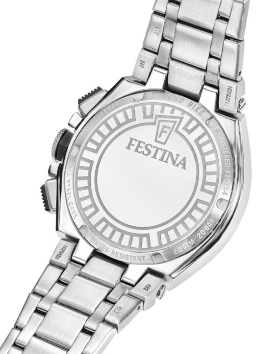 Obrázok z Festina Chrono Bike
