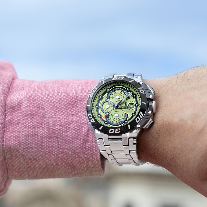 Obrázok z Festina Chrono Bike