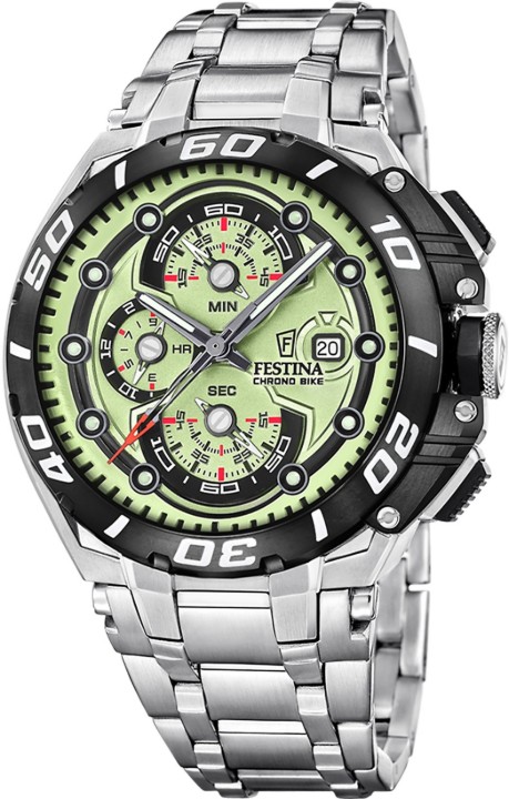 Obrázok z Festina Chrono Bike