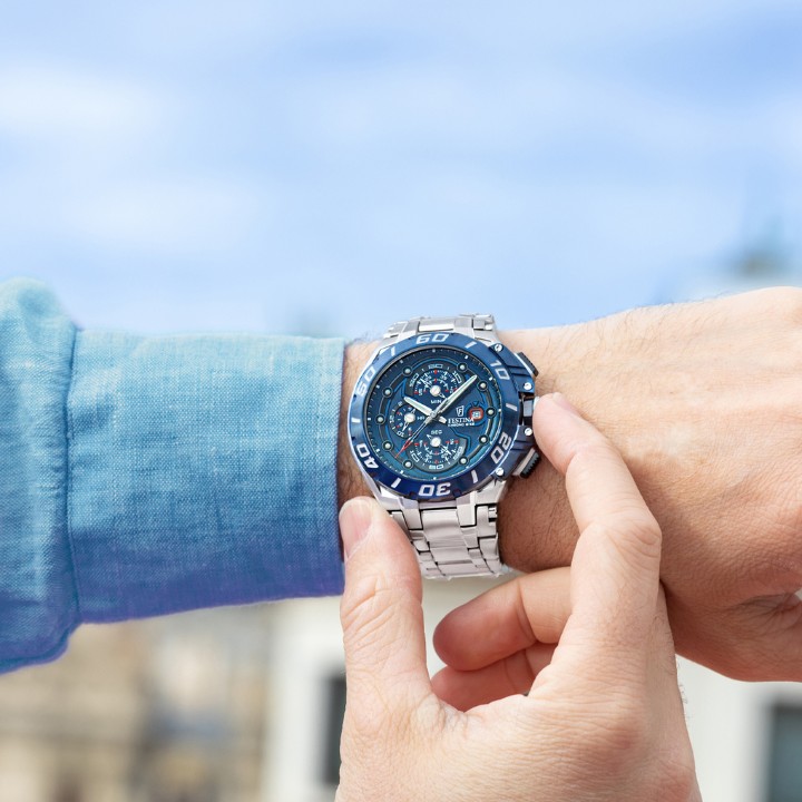 Obrázok z Festina Chrono Bike