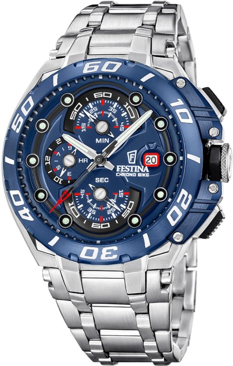 Obrázok z Festina Chrono Bike