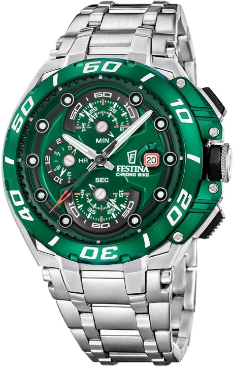 Obrázok z Festina Chrono Bike