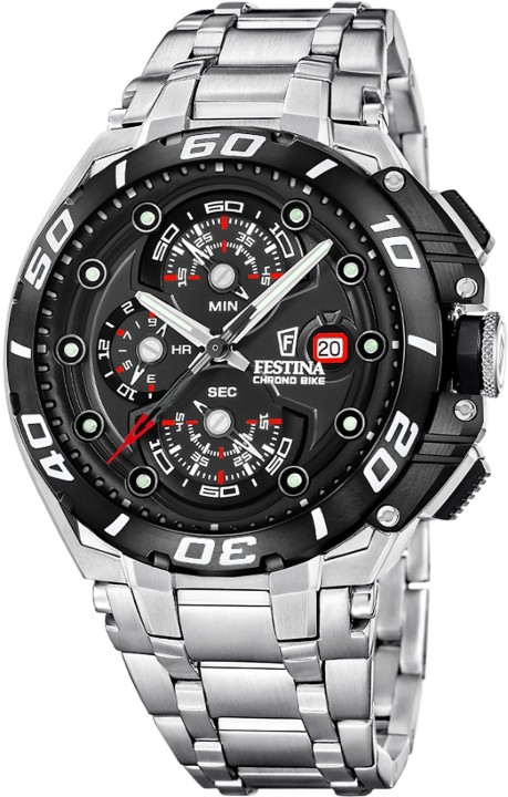 Obrázok z Festina Chrono Bike