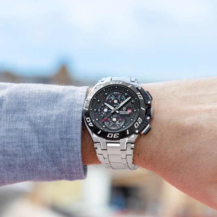 Obrázok z Festina Chrono Bike