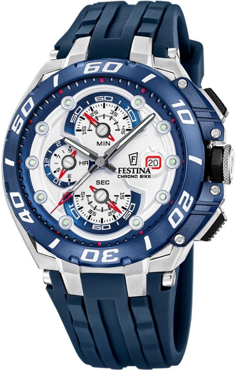 Obrázok z Festina Chrono Bike