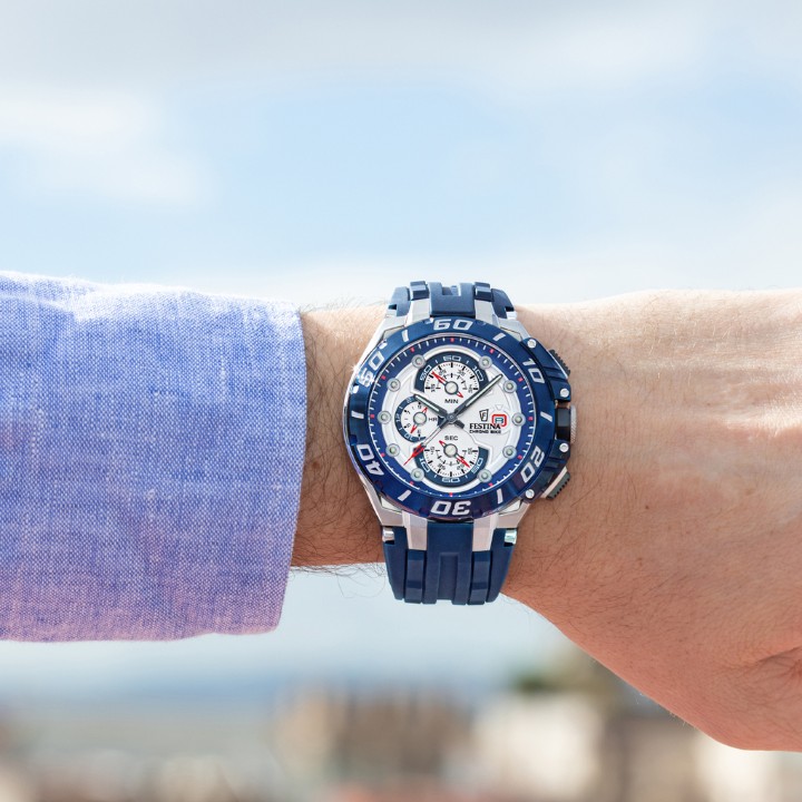 Obrázok z Festina Chrono Bike