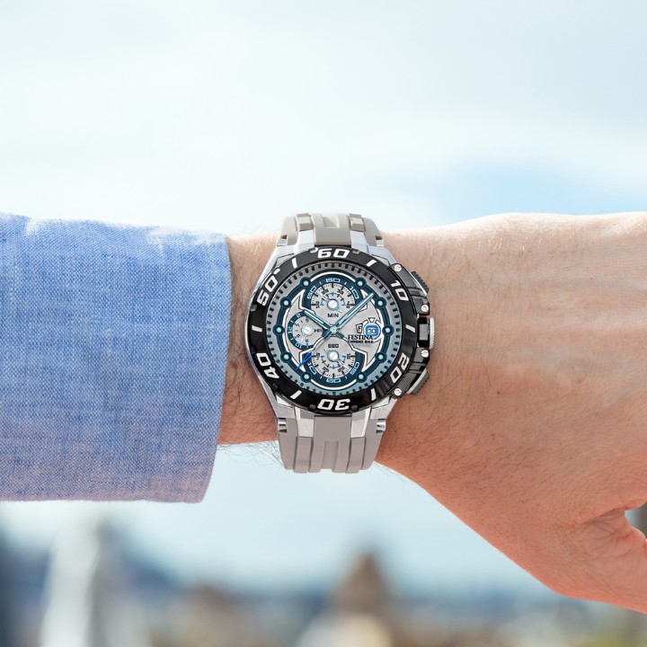 Obrázok z Festina Chrono Bike