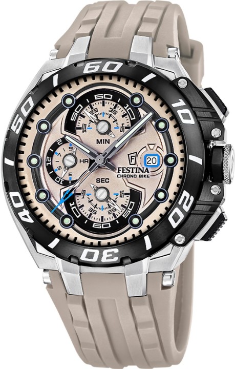 Obrázok z Festina Chrono Bike