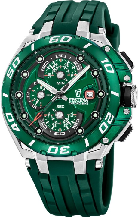 Obrázok z Festina Chrono Bike