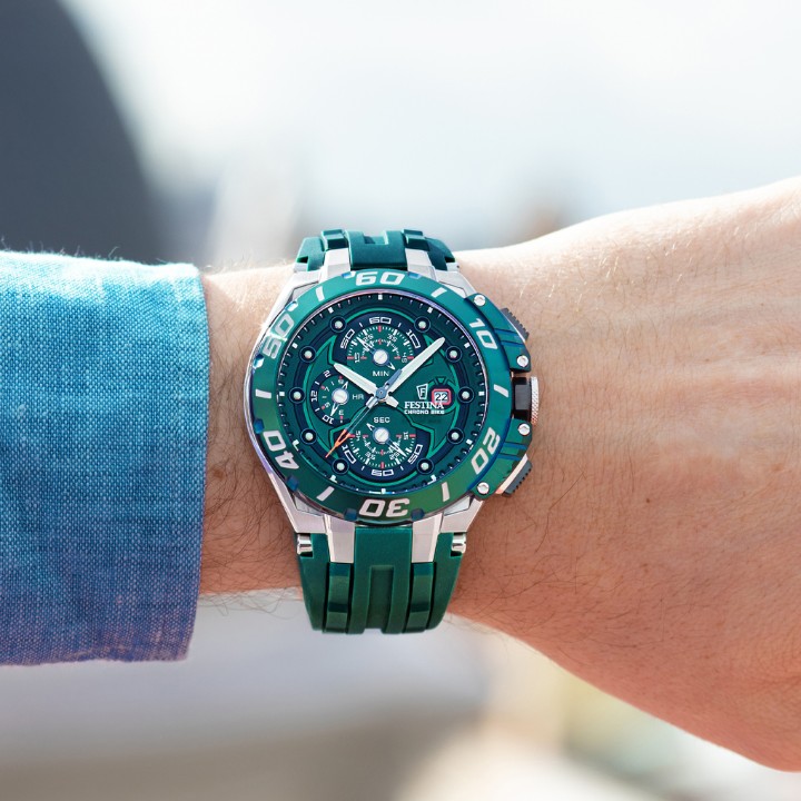 Obrázok z Festina Chrono Bike