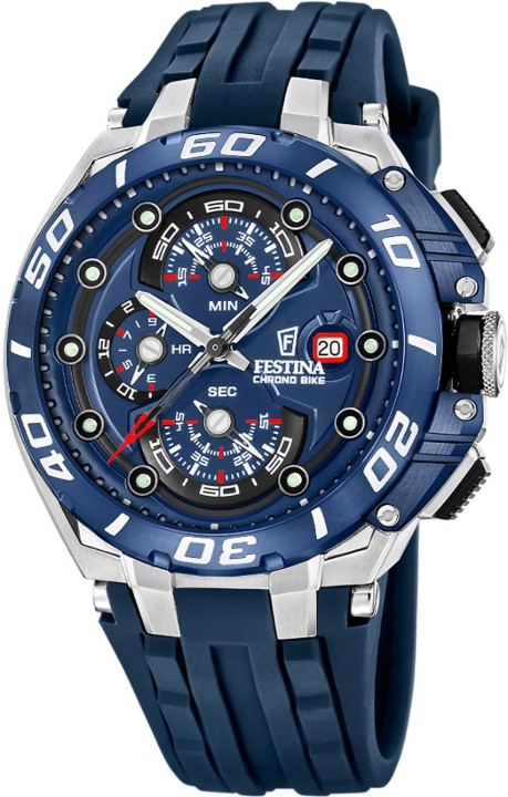 Obrázok z Festina Chrono Bike