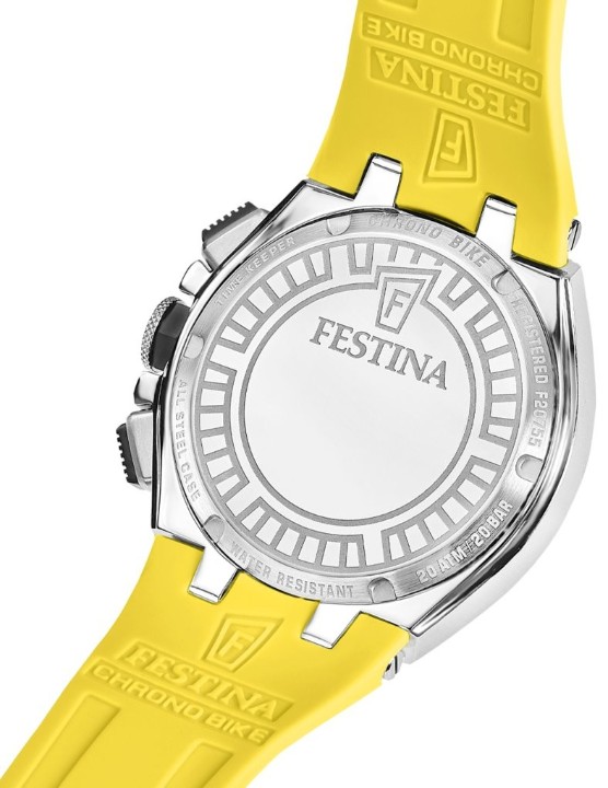Obrázok z Festina Chrono Bike