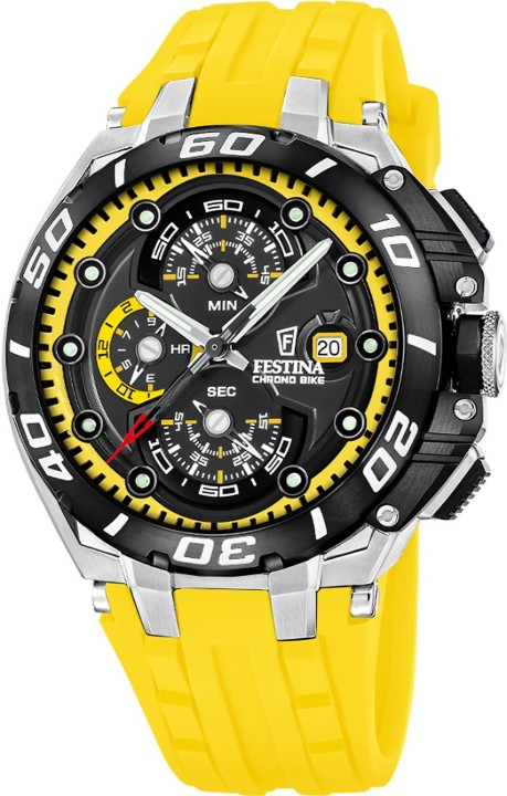 Obrázok z Festina Chrono Bike