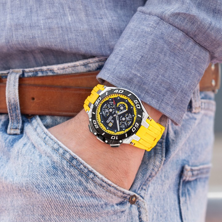 Obrázok z Festina Chrono Bike