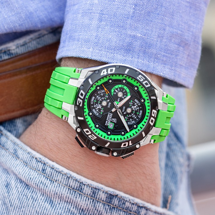 Obrázok z Festina Chrono Bike