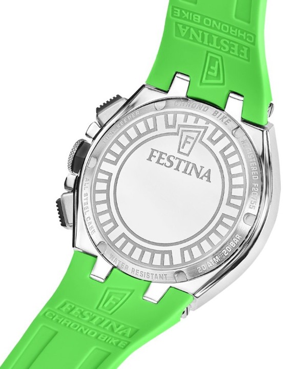 Obrázok z Festina Chrono Bike