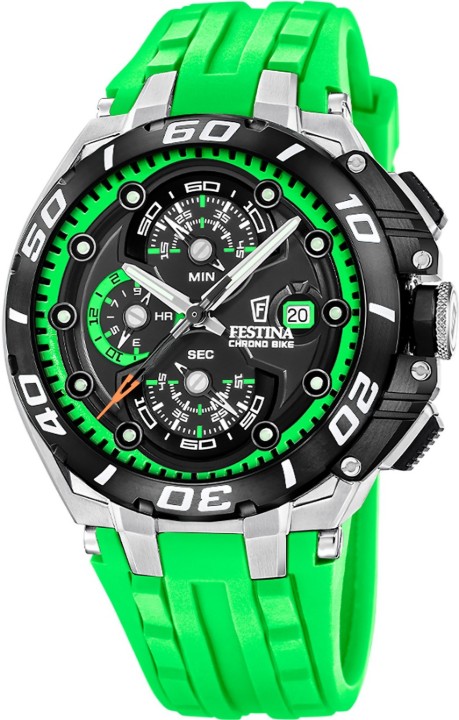 Obrázok z Festina Chrono Bike