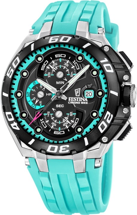 Obrázok z Festina Chrono Bike