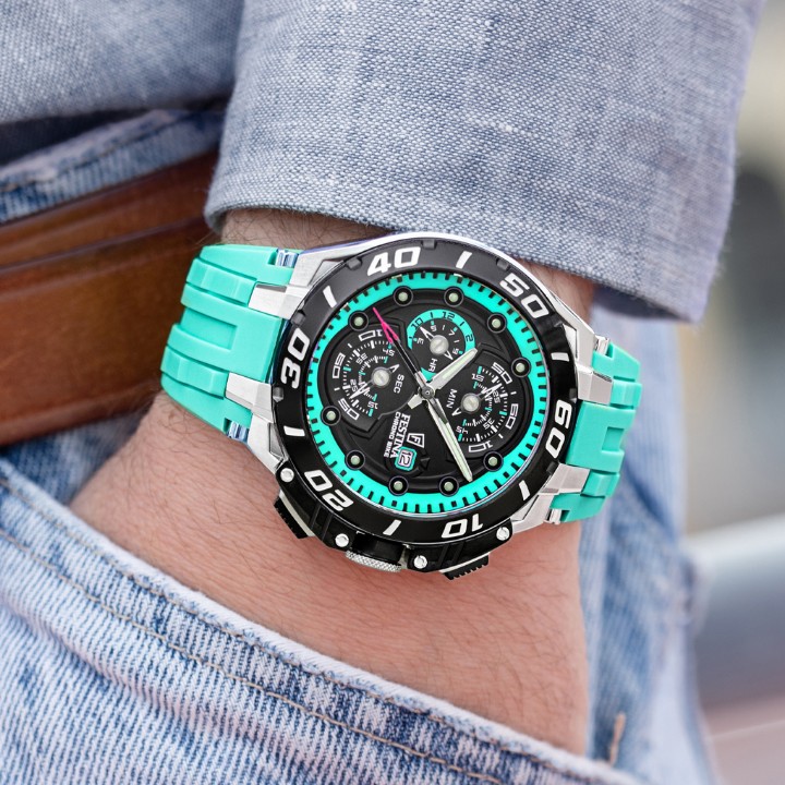 Obrázok z Festina Chrono Bike