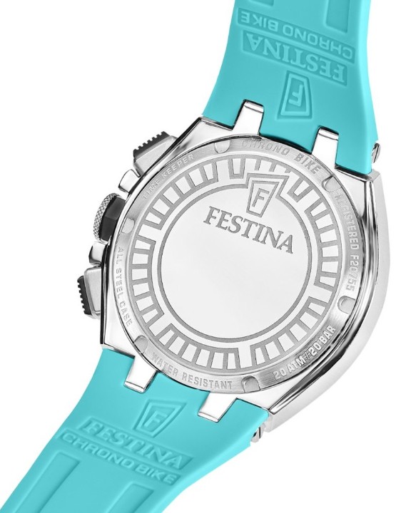 Obrázok z Festina Chrono Bike
