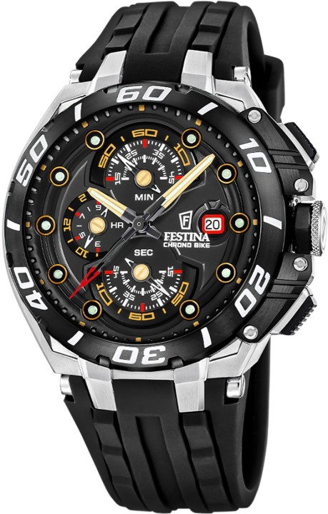 Obrázok z Festina Chrono Bike