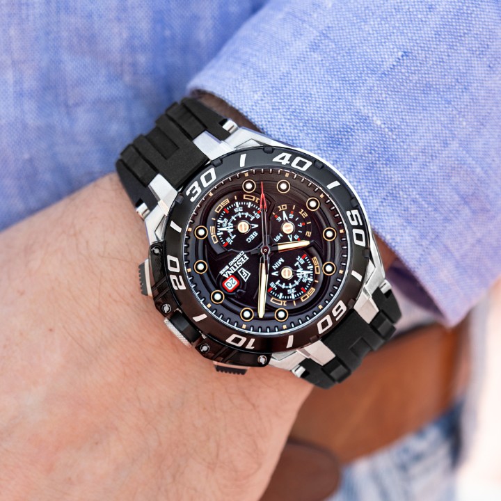 Obrázok z Festina Chrono Bike