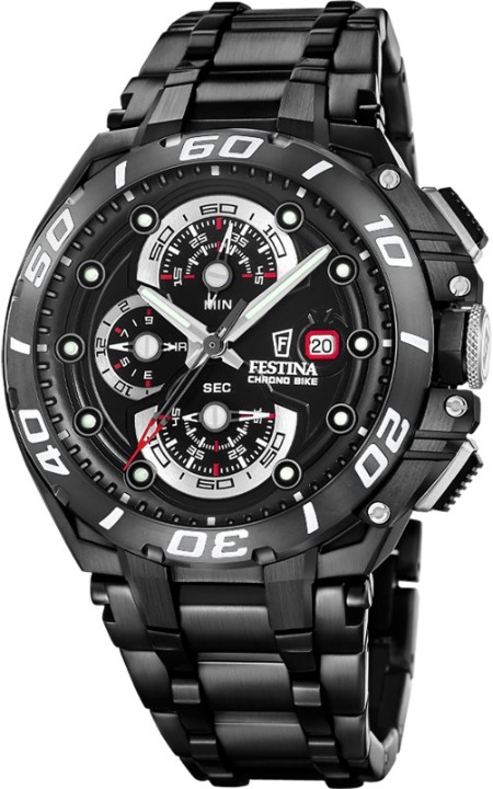 Obrázok z Festina Chrono Bike Special Edition