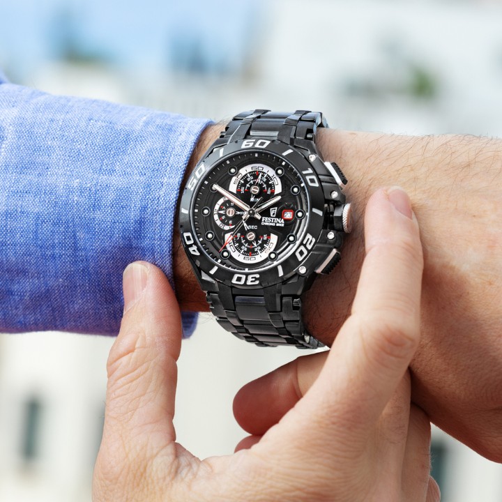 Obrázok z Festina Chrono Bike Special Edition