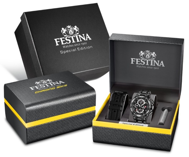 Obrázok z Festina Chrono Bike Special Edition