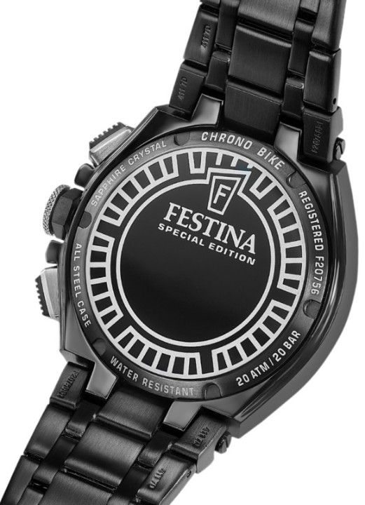 Obrázok z Festina Chrono Bike Special Edition