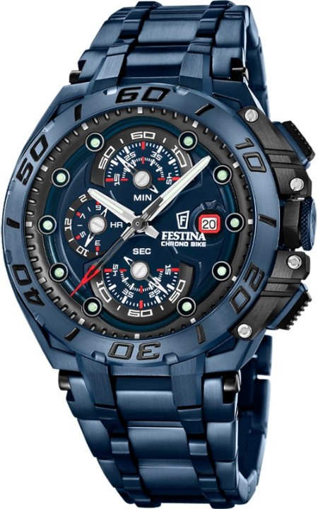 Obrázok z Festina Chrono Bike Special Edition