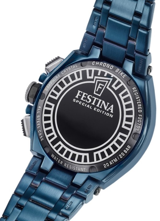 Obrázok z Festina Chrono Bike Special Edition