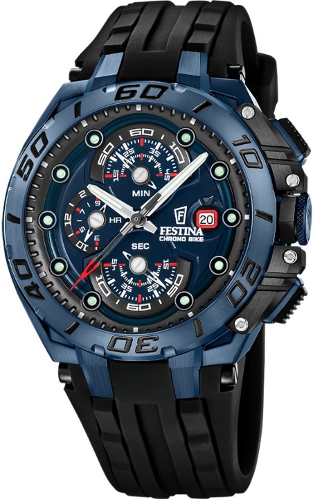 Obrázok z Festina Chrono Bike Special Edition