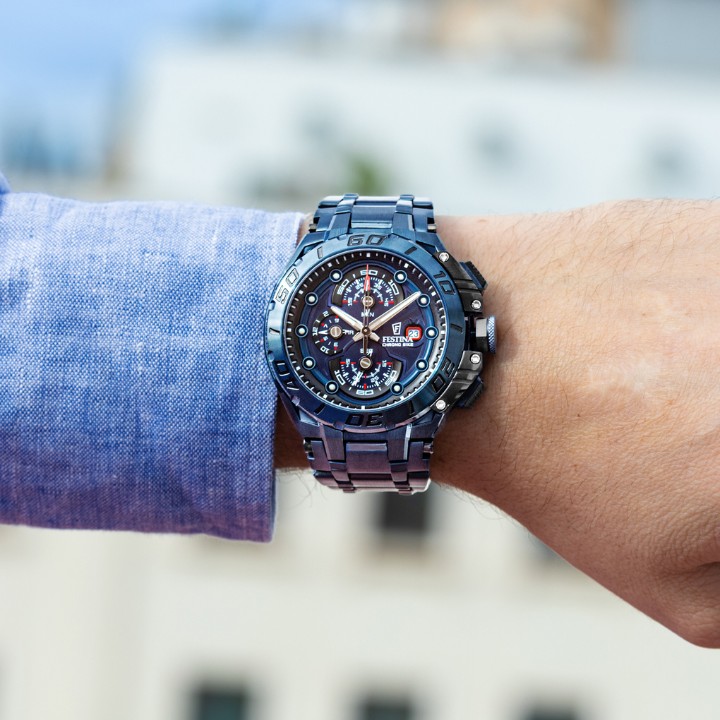 Obrázok z Festina Chrono Bike Special Edition