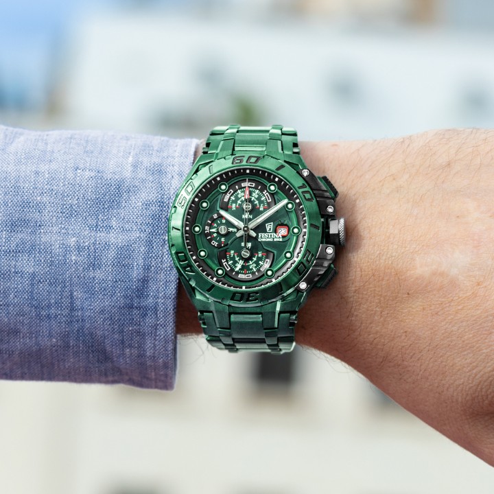 Obrázok z Festina Chrono Bike Special Edition