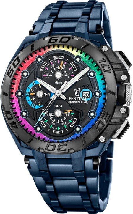Obrázok z Festina Chrono Bike Special Edition