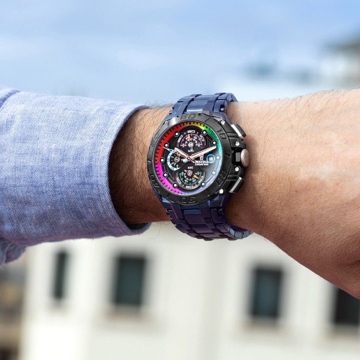 Obrázok z Festina Chrono Bike Special Edition