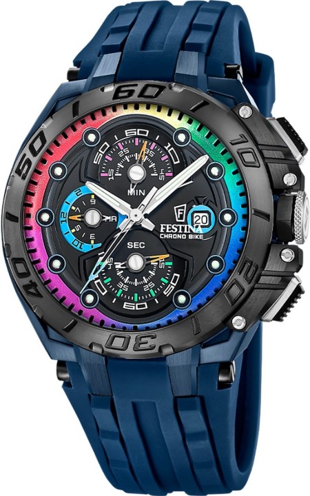 Obrázok z Festina Chrono Bike Special Edition