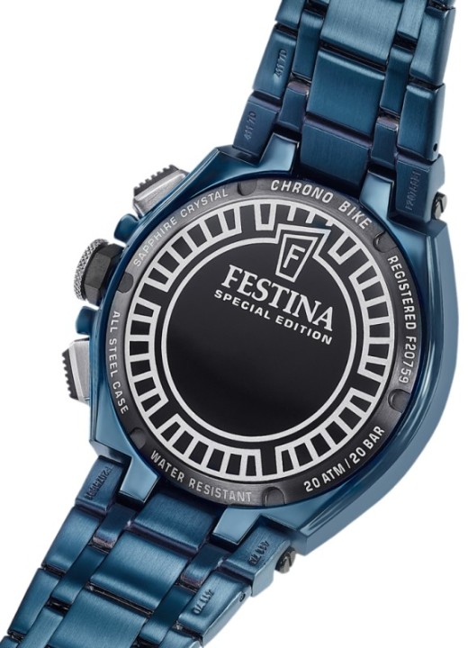 Obrázok z Festina Chrono Bike Special Edition
