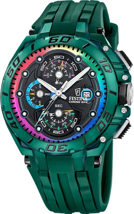 Obrázok z Festina Chrono Bike Special Edition