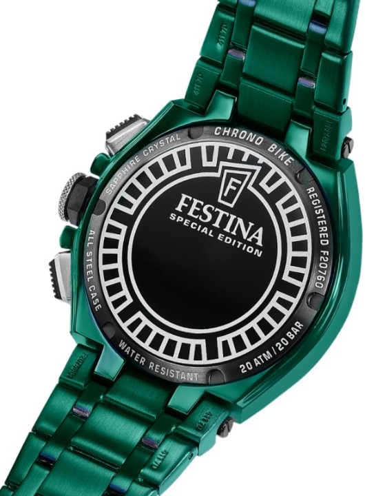 Obrázok z Festina Chrono Bike Special Edition