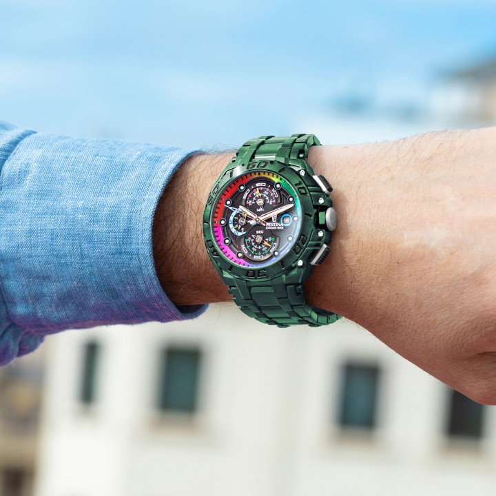 Obrázok z Festina Chrono Bike Special Edition