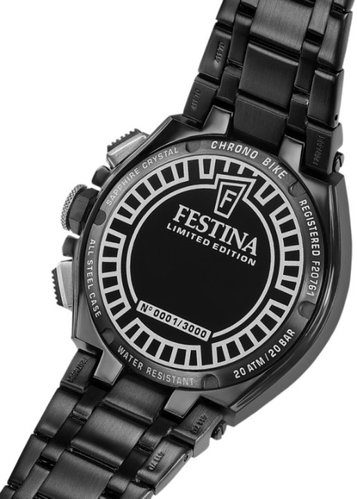 Obrázok z Festina Chrono Bike Limited Edition