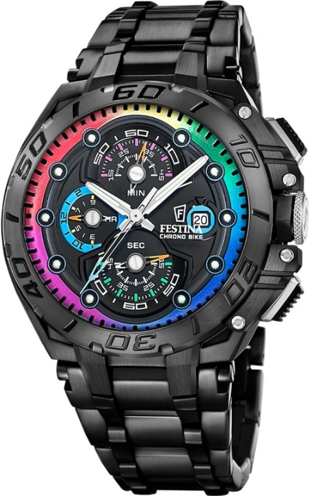 Obrázok z Festina Chrono Bike Limited Edition