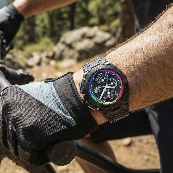 Obrázok z Festina Chrono Bike Limited Edition