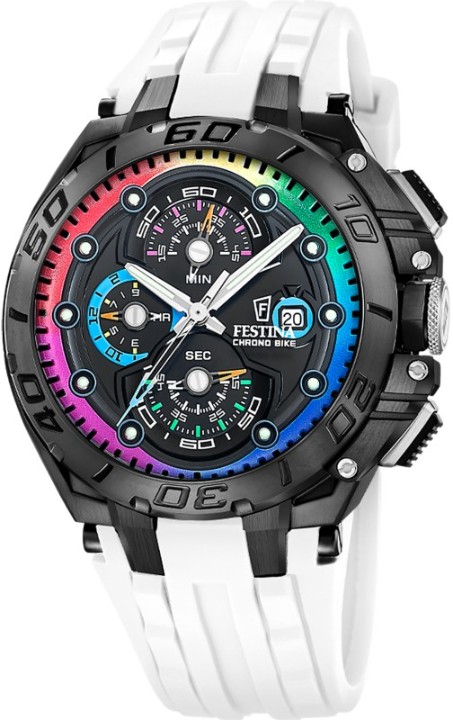 Obrázok z Festina Chrono Bike Limited Edition