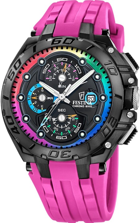 Obrázok z Festina Chrono Bike Limited Edition