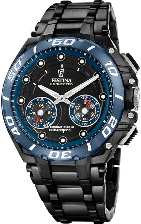 Obrázok z Festina Chrono Bike Connected