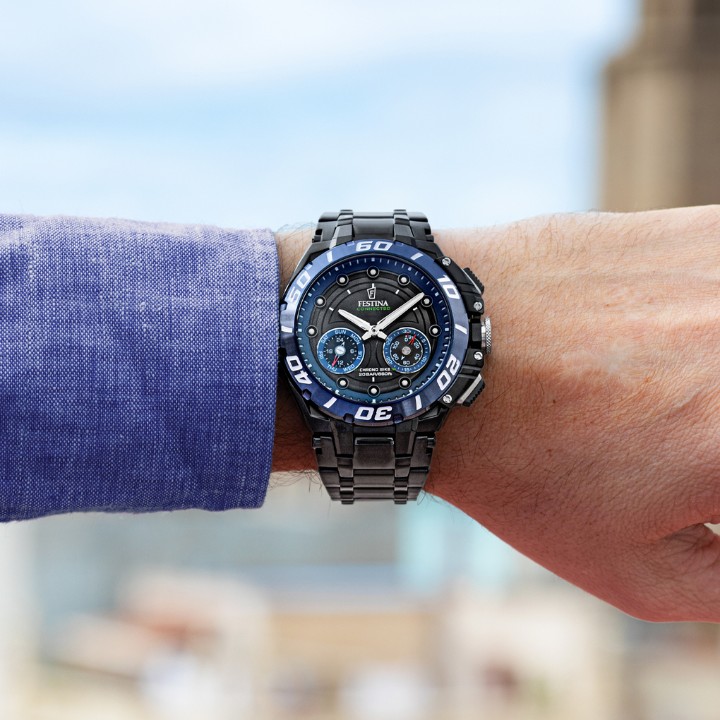 Obrázok z Festina Chrono Bike Connected